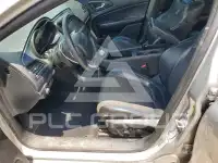 2015 Chrysler 200 photo