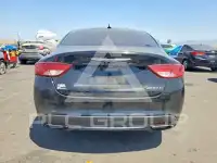 2015 Chrysler 200 photo