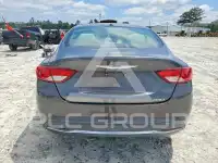 2015 Chrysler 200 фото