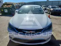 2015 Chrysler 200 фото