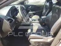 2015 Chrysler 200 фото