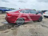 2015 Chrysler 200 фото