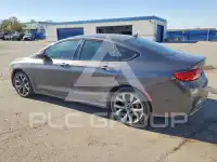 2015 Chrysler 200 photo