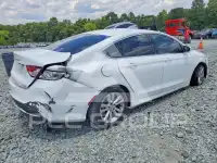 2015 Chrysler 200 фото