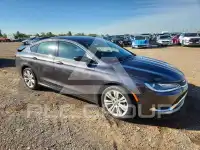 2015 Chrysler 200 фото