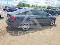 2015 Chrysler 200 фото