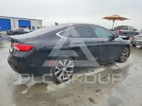 2015 Chrysler 200 фото