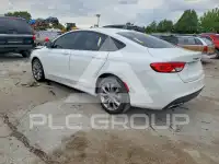2015 Chrysler 200 фото