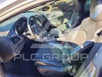2015 Chrysler 200 фото