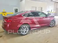 2015 Chrysler 200 фото
