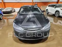 2015 Chrysler 200 фото