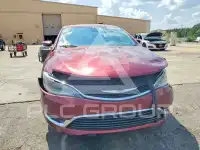 2015 Chrysler 200 фото