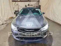2015 Chrysler 200 фото