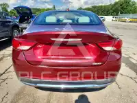 2015 Chrysler 200 фото