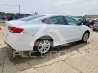 2015 Chrysler 200 фото