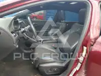 2015 Chrysler 200 photo