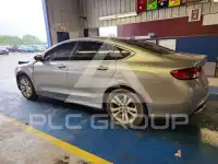 2015 Chrysler 200 фото