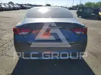 2015 Chrysler 200 photo