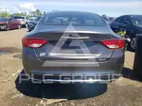 2015 Chrysler 200 фото