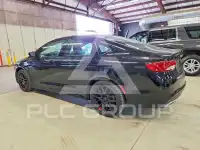 2015 Chrysler 200 фото