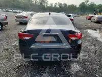 2015 Chrysler 200 фото