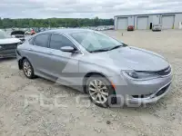 2015 Chrysler 200 фото