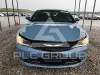 2015 Chrysler 200 фото