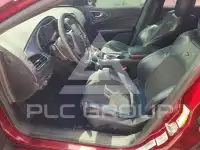 2015 Chrysler 200 фото
