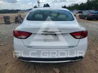 2015 Chrysler 200 фото