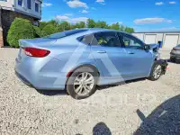 2015 Chrysler 200 photo