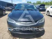 2015 Chrysler 200 фото