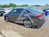 2015 Chrysler 200 фото