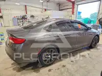 2015 Chrysler 200 photo