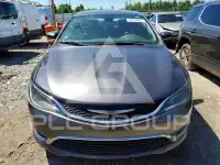 2015 Chrysler 200 фото