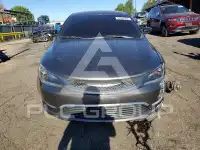 2015 Chrysler 200 photo