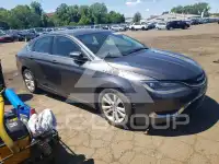 2015 Chrysler 200 фото