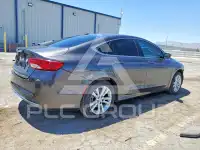 2015 Chrysler 200 фото