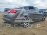 2015 Chrysler 200 фото