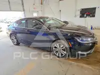 2015 Chrysler 200 photo