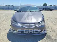 2015 Chrysler 200 фото