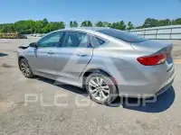 2015 Chrysler 200 фото