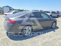 2015 Chrysler 200 фото