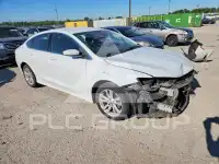 2015 Chrysler 200 photo