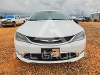 2015 Chrysler 200 фото