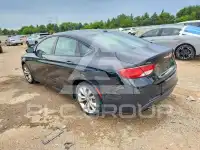 2015 Chrysler 200 фото