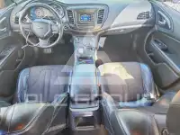2015 Chrysler 200 фото