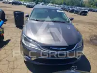 2015 Chrysler 200 фото