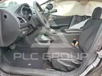 2015 Chrysler 200 photo