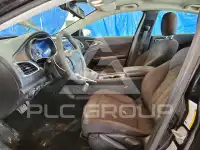 2015 Chrysler 200 photo