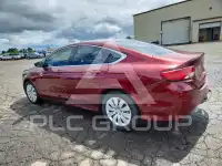 2015 Chrysler 200 фото